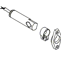 FC7系列火焰探测器