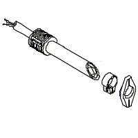 FC11系列火焰探测器