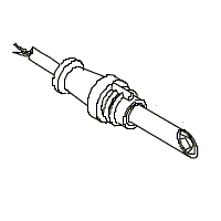 FC13系列火焰探测器