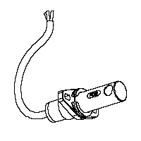 FD2系列火焰探测器