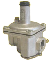 FS1B系列燃气压力调节器