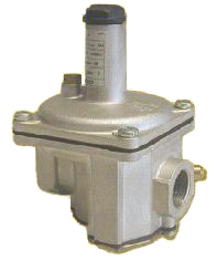 FSDR系列燃气压力调节器带过滤