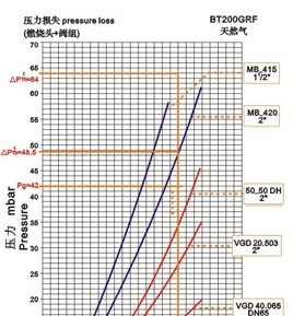 如何选择正确的燃气阀组