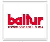 百得燃烧器BALTUR