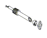 FC11系列火焰探测器