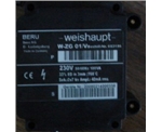 威索专用变压器WZG01/V