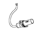 FD1系列火焰探测器