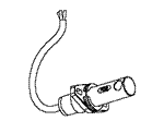 FD2系列火焰探测器