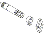 UV1系列火焰探测器